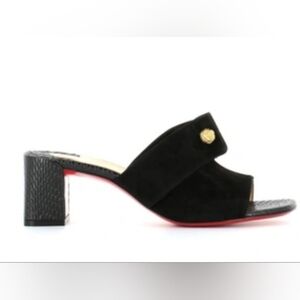 Christian Louboutin Mules